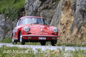 Porsche B 2000 GS Carrera